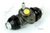 APEC braking BCY1469 Wheel Brake Cylinder